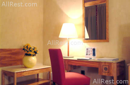 El Coloso Hotel 14